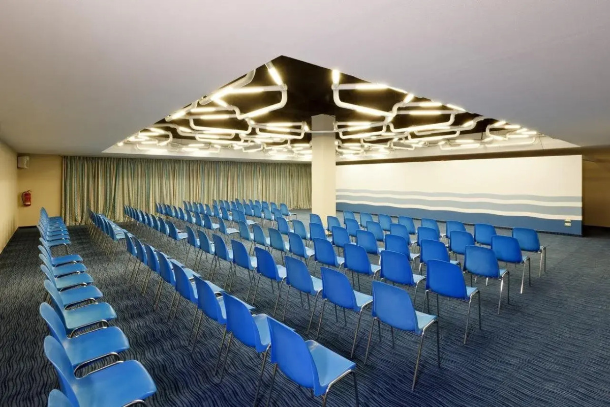 Porto Angeli Beach Resort – All Inclusive