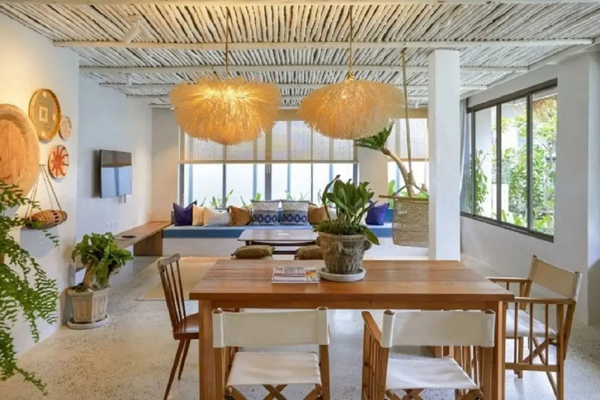 The Peri Hotel Hua Hin