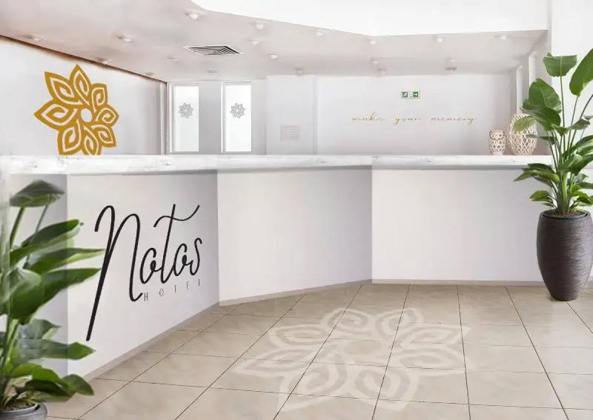 Notos Hotel