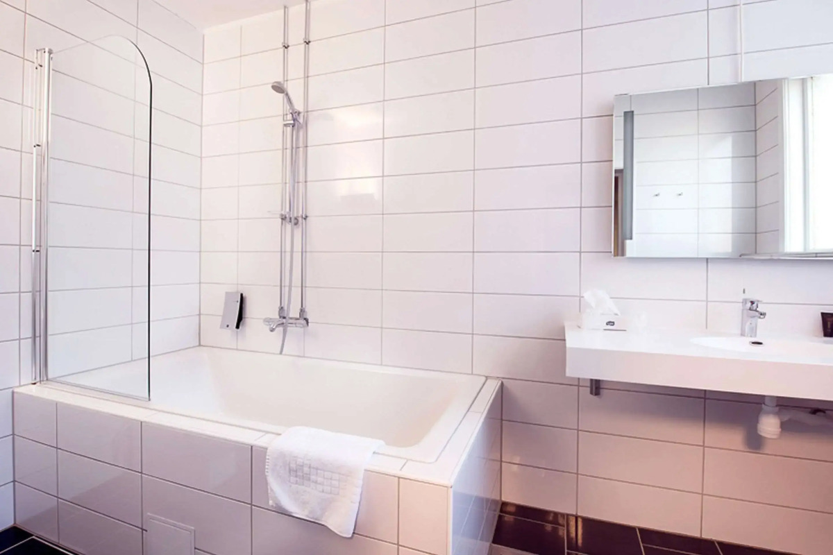 Home Hotel Atlantic - Dinner included