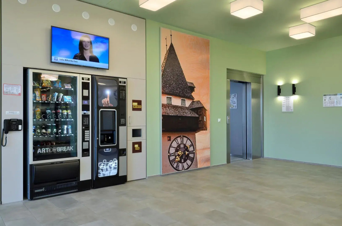 B&B Hotel Graz City-Süd