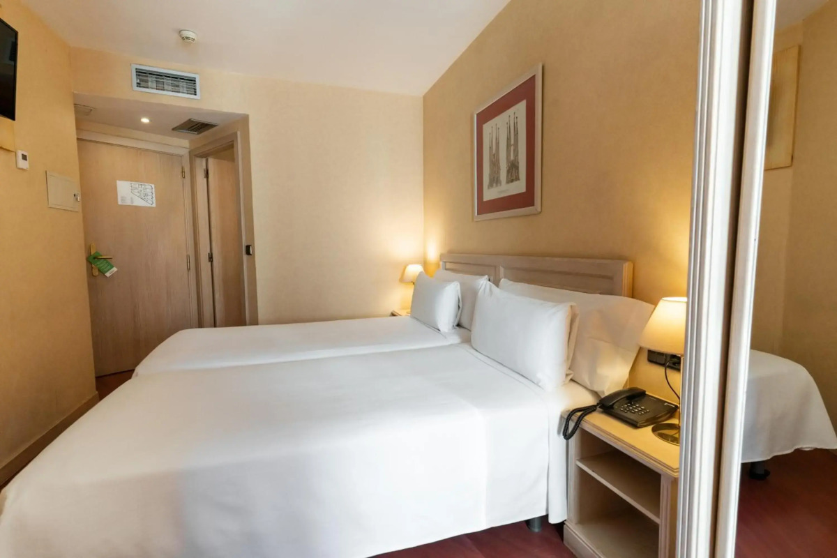 Hotel Palma Bellver Affiliated by Meliá