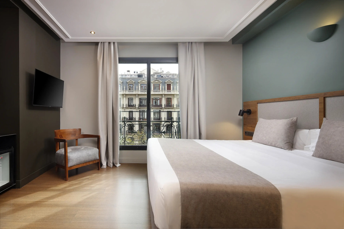 Wilson Boutique Hotel