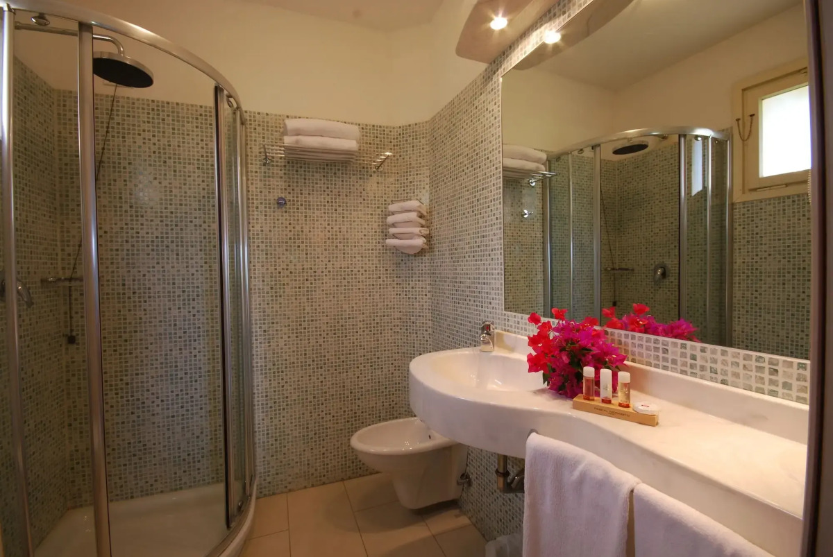 UNAHOTELS Club Hotel Ancora