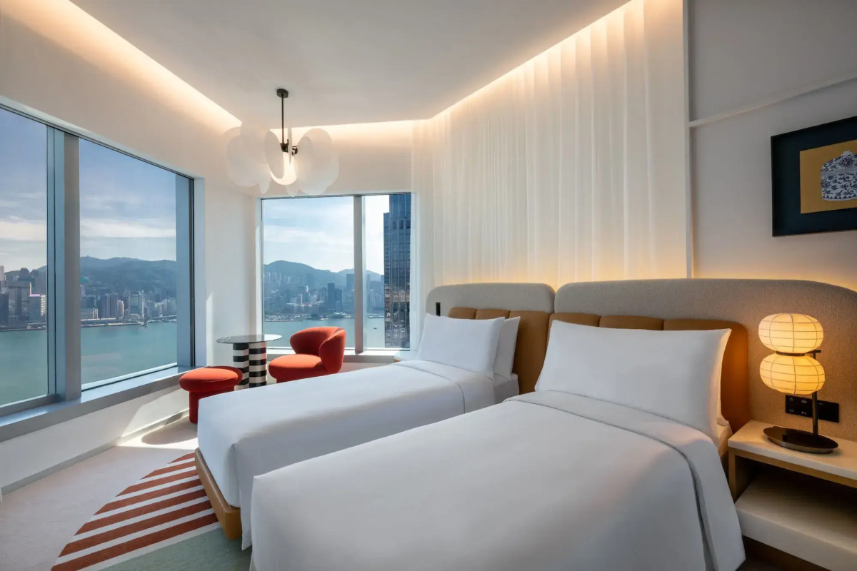 Mondrian Hong Kong