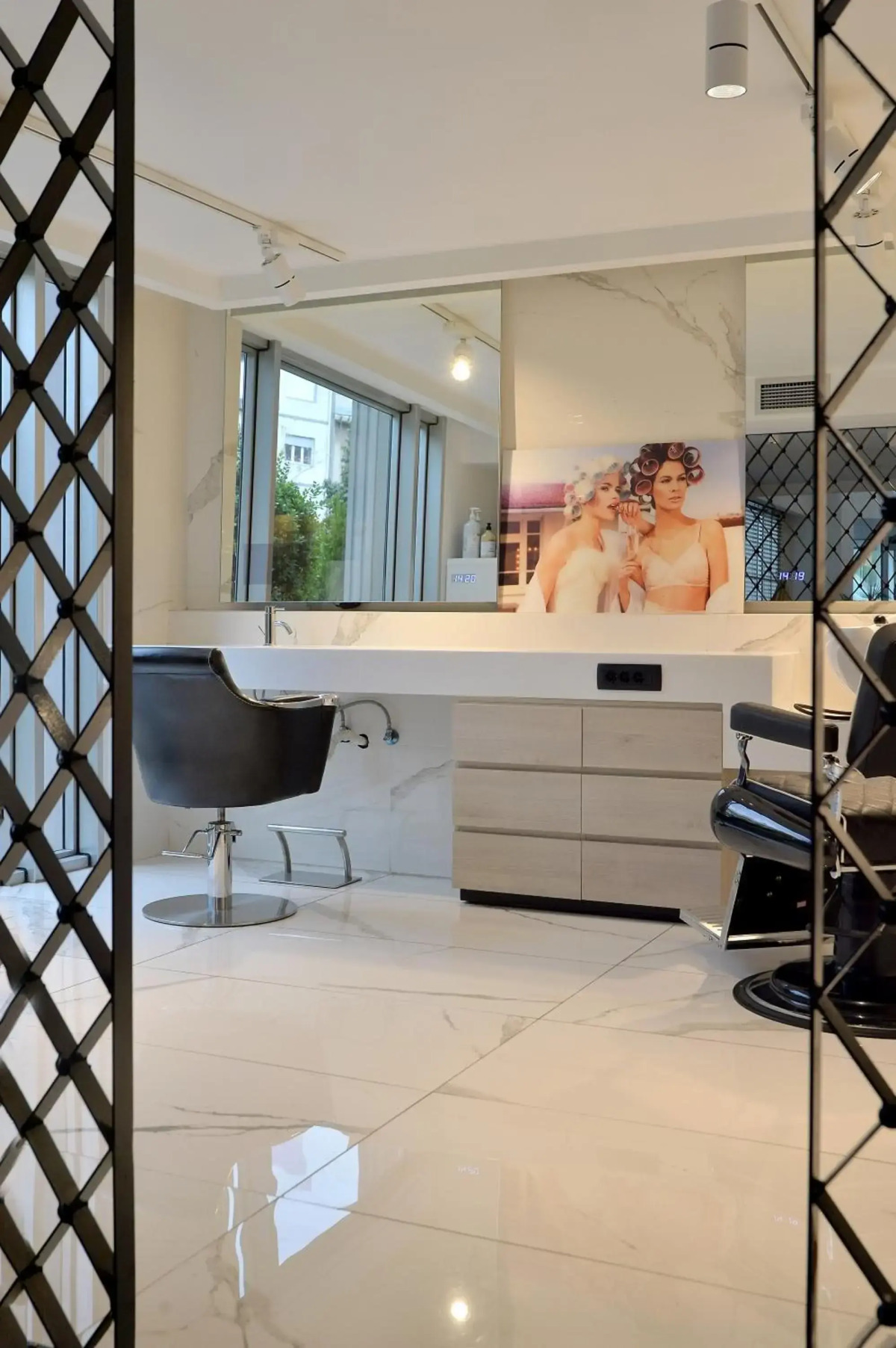 Отель Airotel Stratos Vassilikos