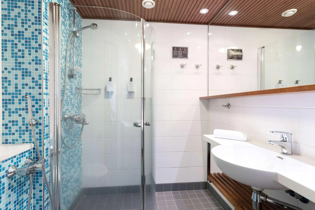 Scandic Imatran Valtionhotelli