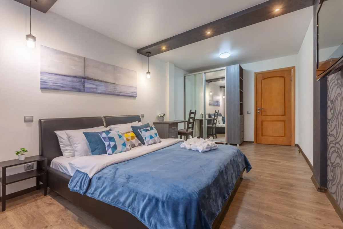 RentPlaza (РентПлаза) на 5-ой просеке 100 корпус 1