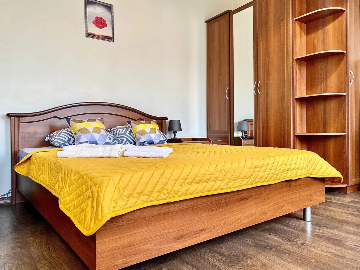 ЖивиТУТ на улице Максима Горького