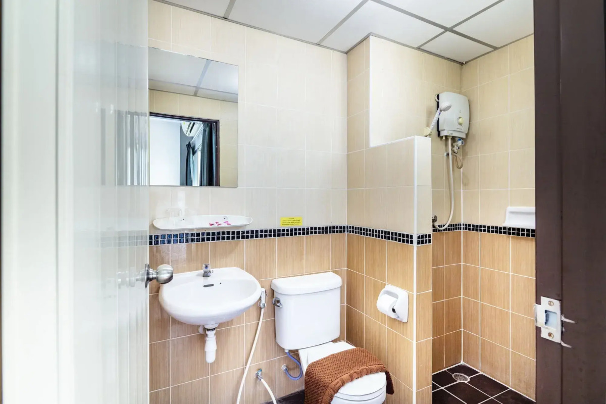 Livotel Express Hotel Bang Kruai Nonthaburi