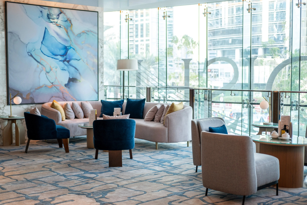 voco Bonnington Dubai