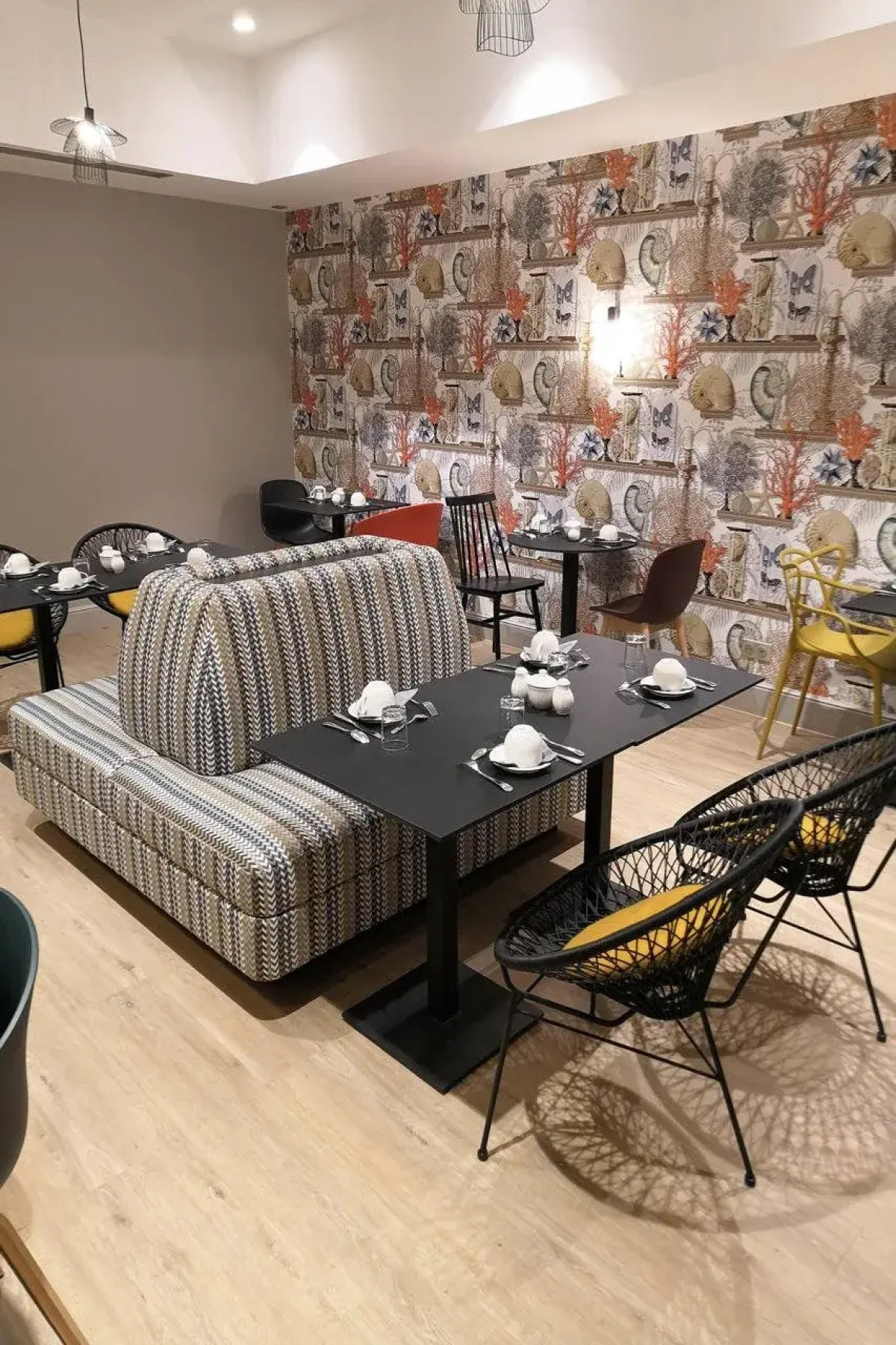 Grand Hotel Bellevue