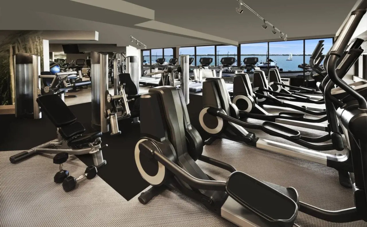 The Westin Harbour Castle, Toronto