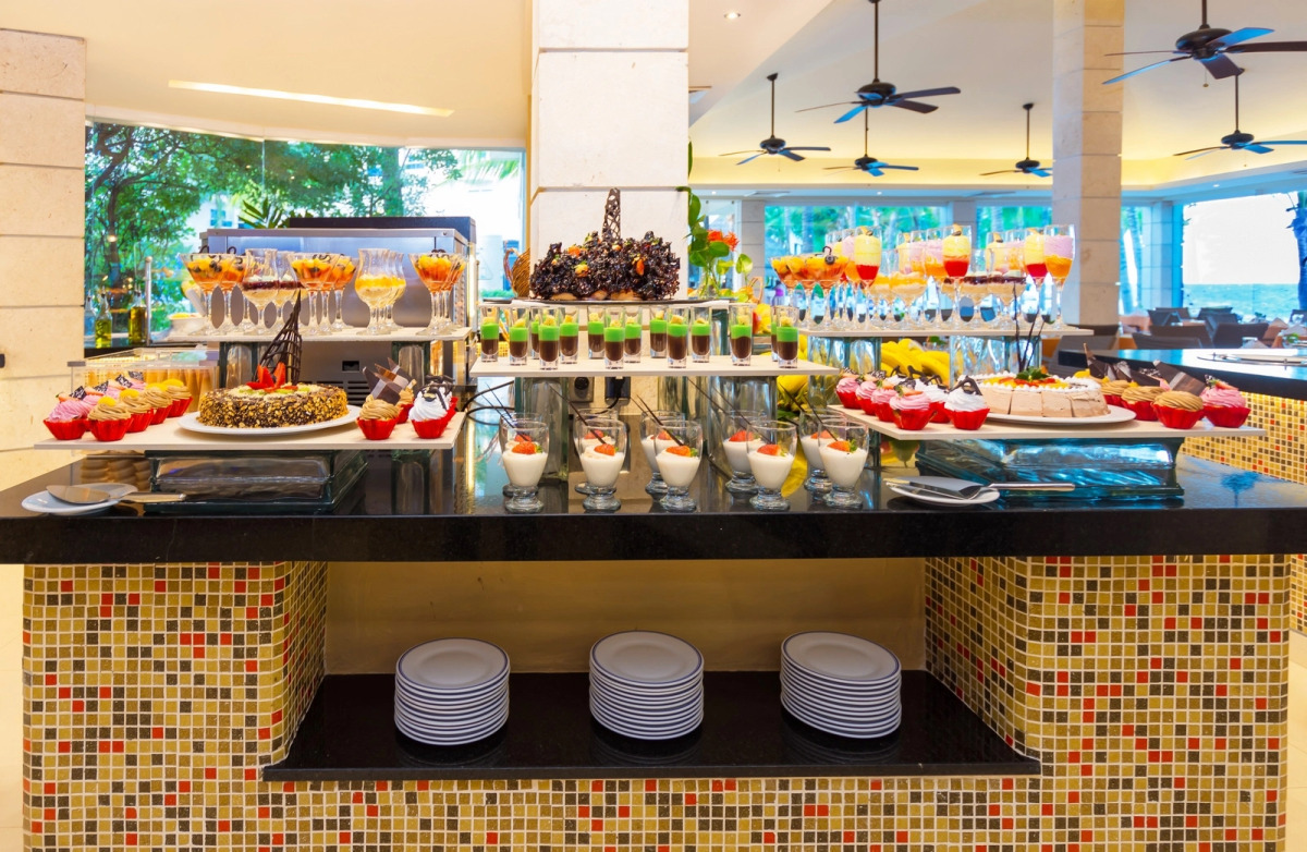 Occidental Costa Cancún All Inclusive