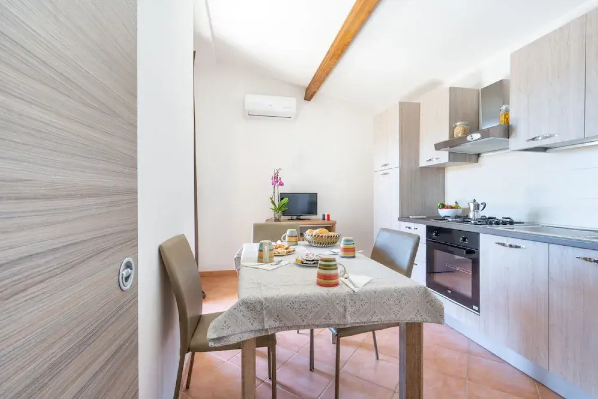 Residence La Falata Costa Paradiso