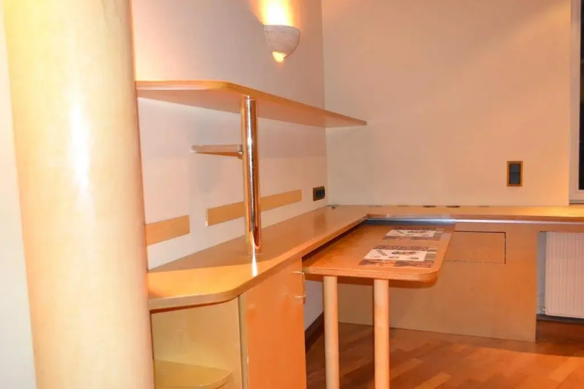 Goldfisch Apartment Vienna Opera House