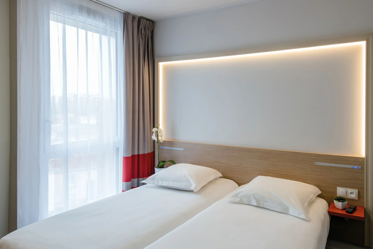 Appart’City Confort Bordeaux Chartrons