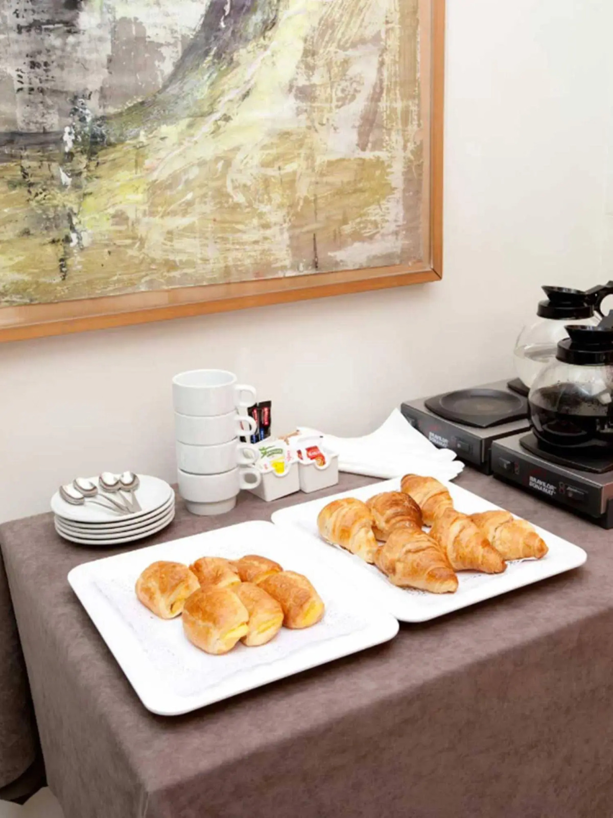 Hotel Sagrada Familia