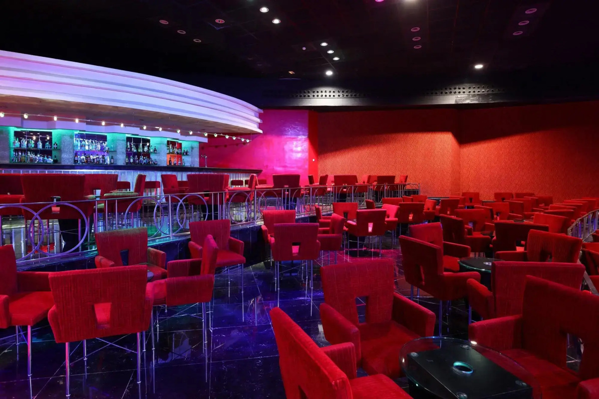 JOIA Paraíso by Iberostar - Adults Only - All Inclusive