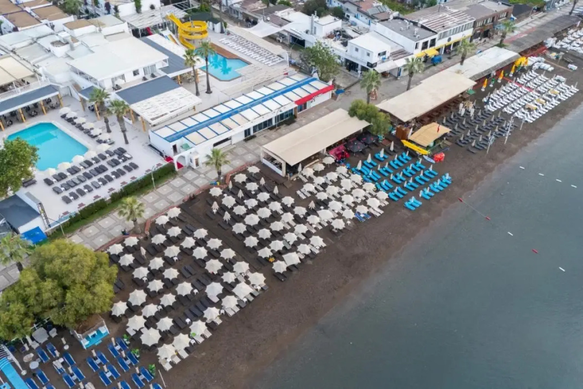 Petunya Beach Resort - All Inclusive