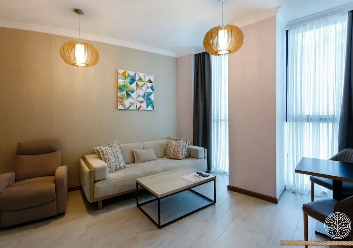 Season Suite Apart-Hotel