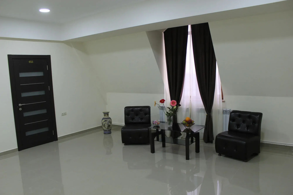 Отель Best View