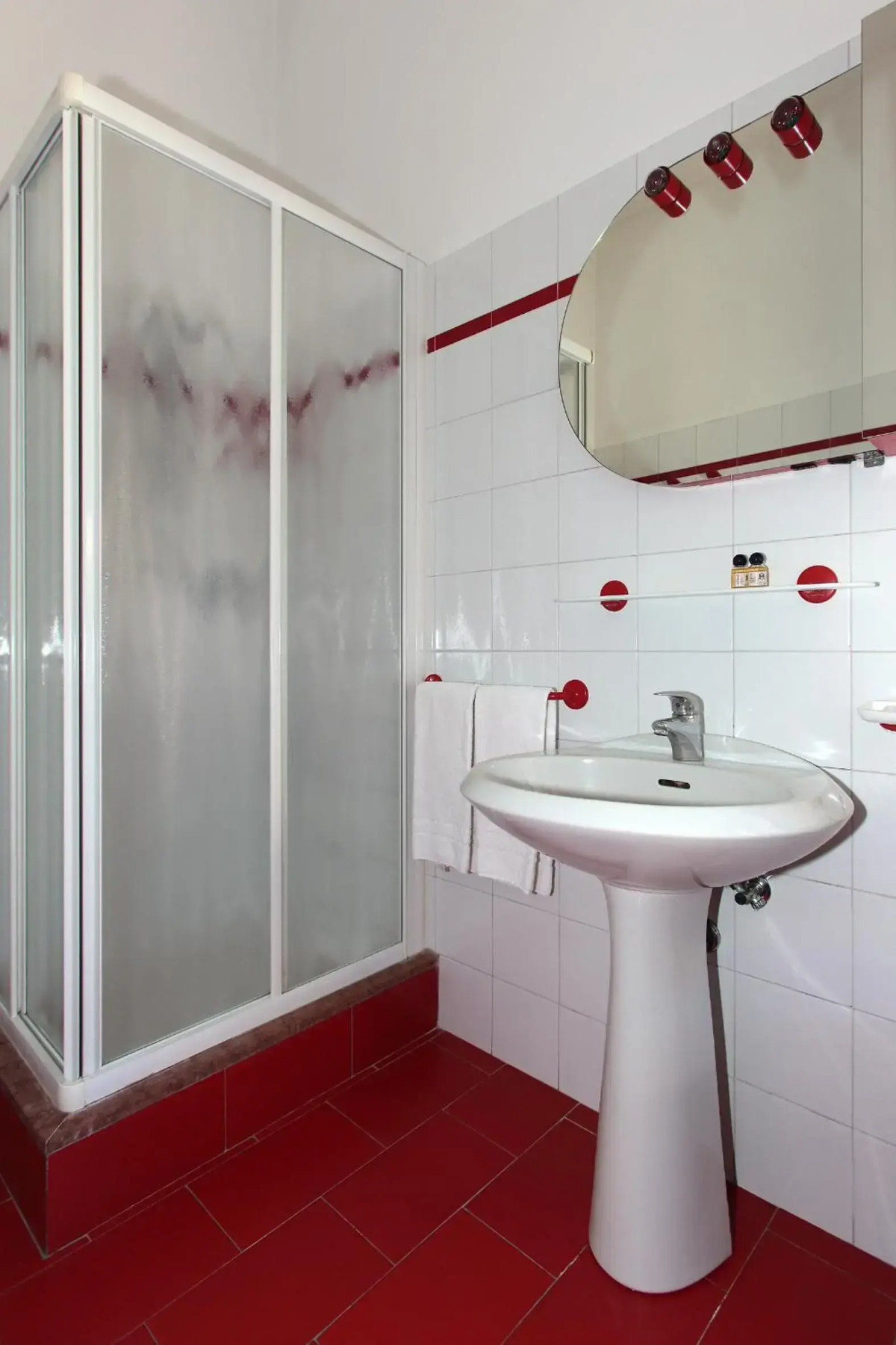 Отель Residence Liberty