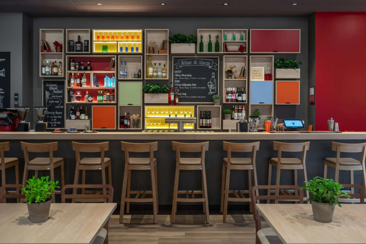 IntercityHotel Budapest