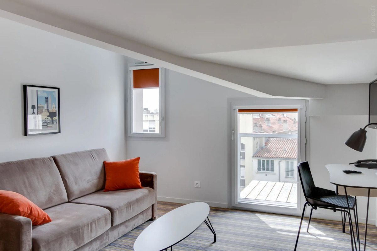 Privilège Appart Hotel Saint-Exupéry