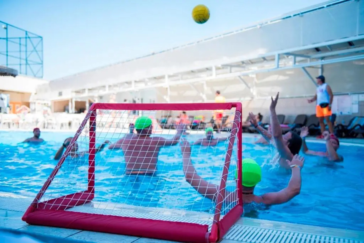 Side Alegria Hotel & Spa - Adults Only - All inclusive