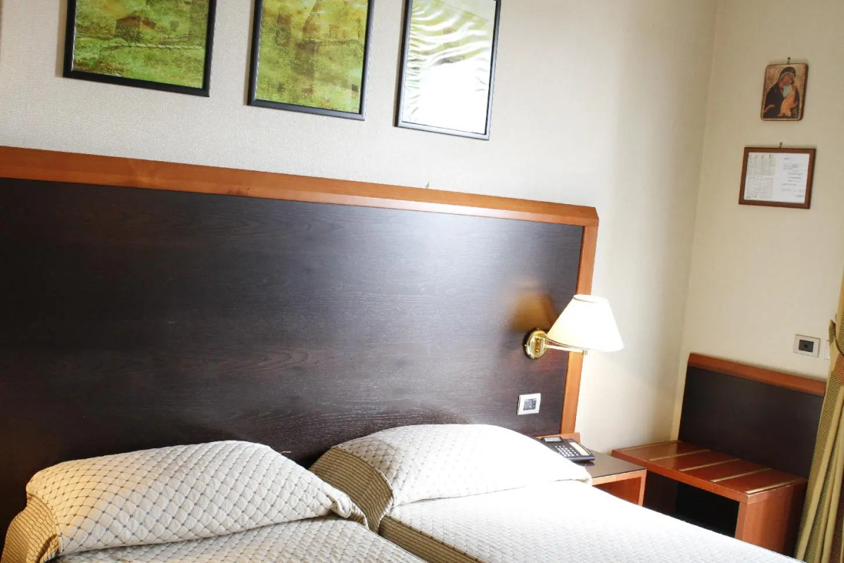 Garner Hotel Rome Aurelia by IHG