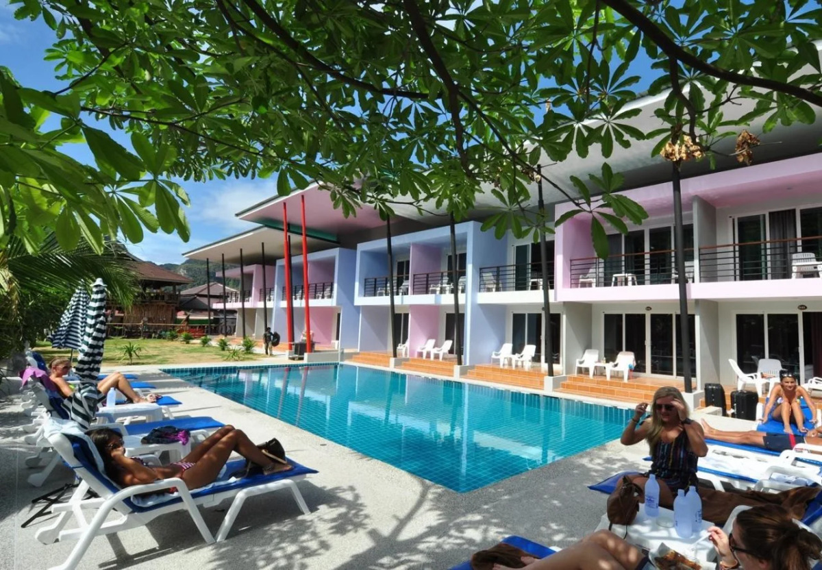 Phi Phi Anita Resort