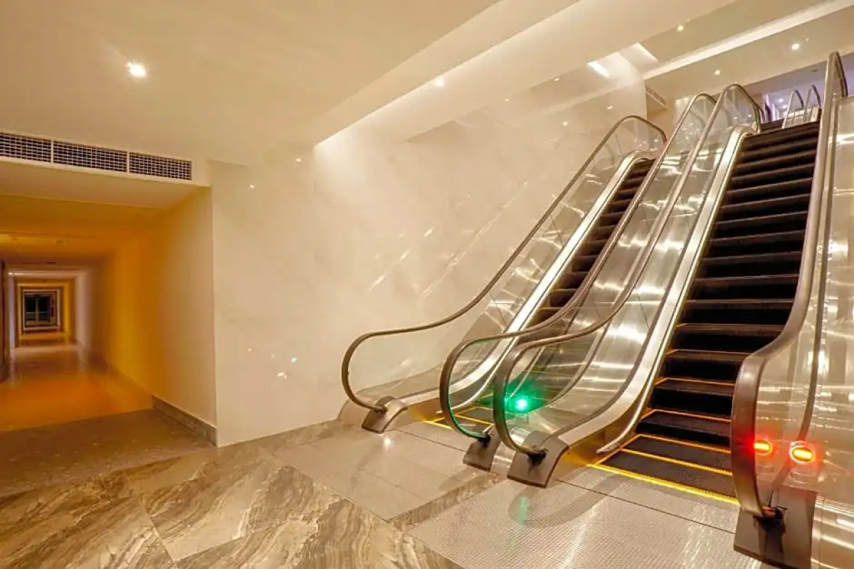 Hotel Niagara Parapat