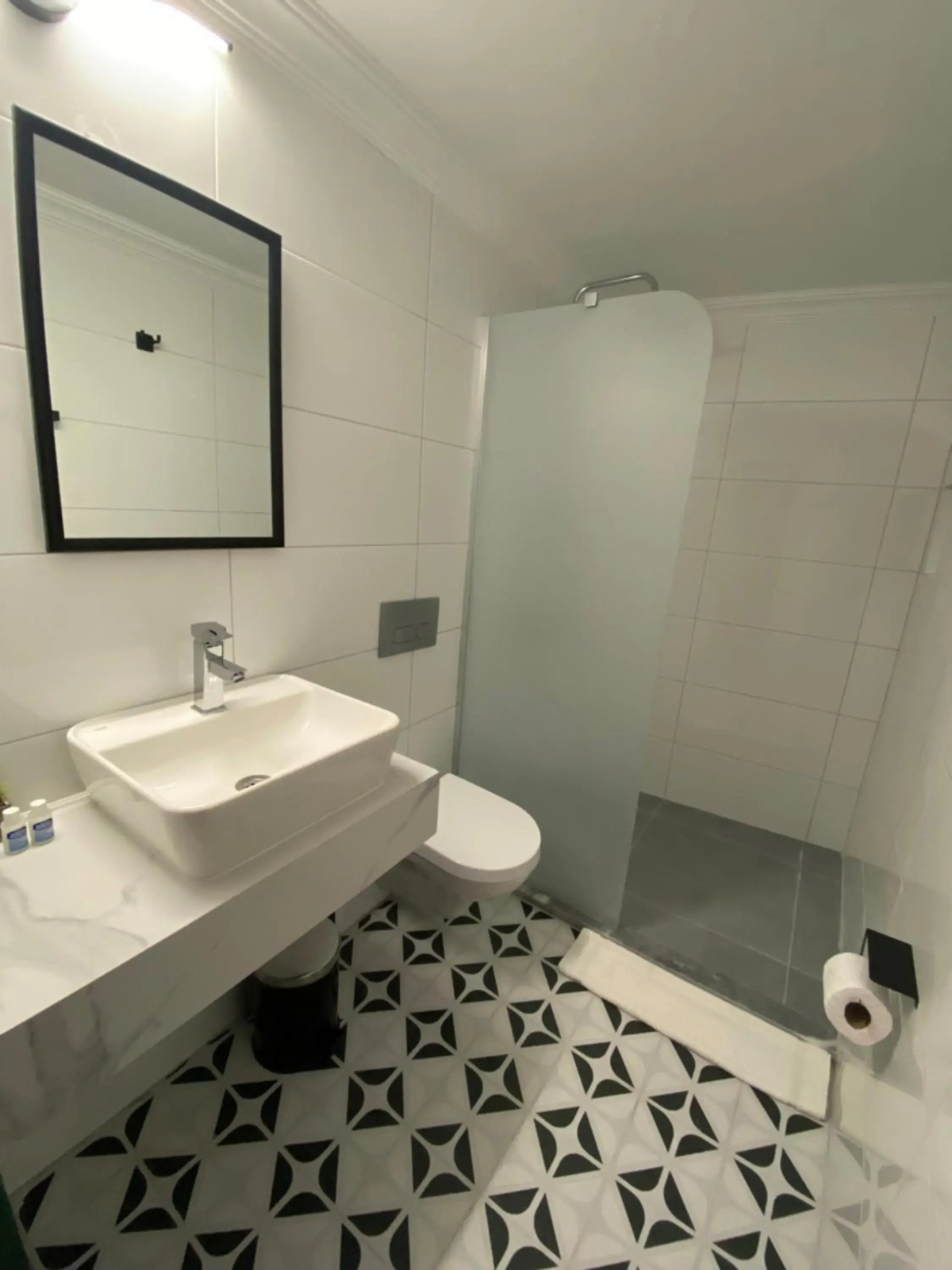 Garden Palace Boutique Hotel