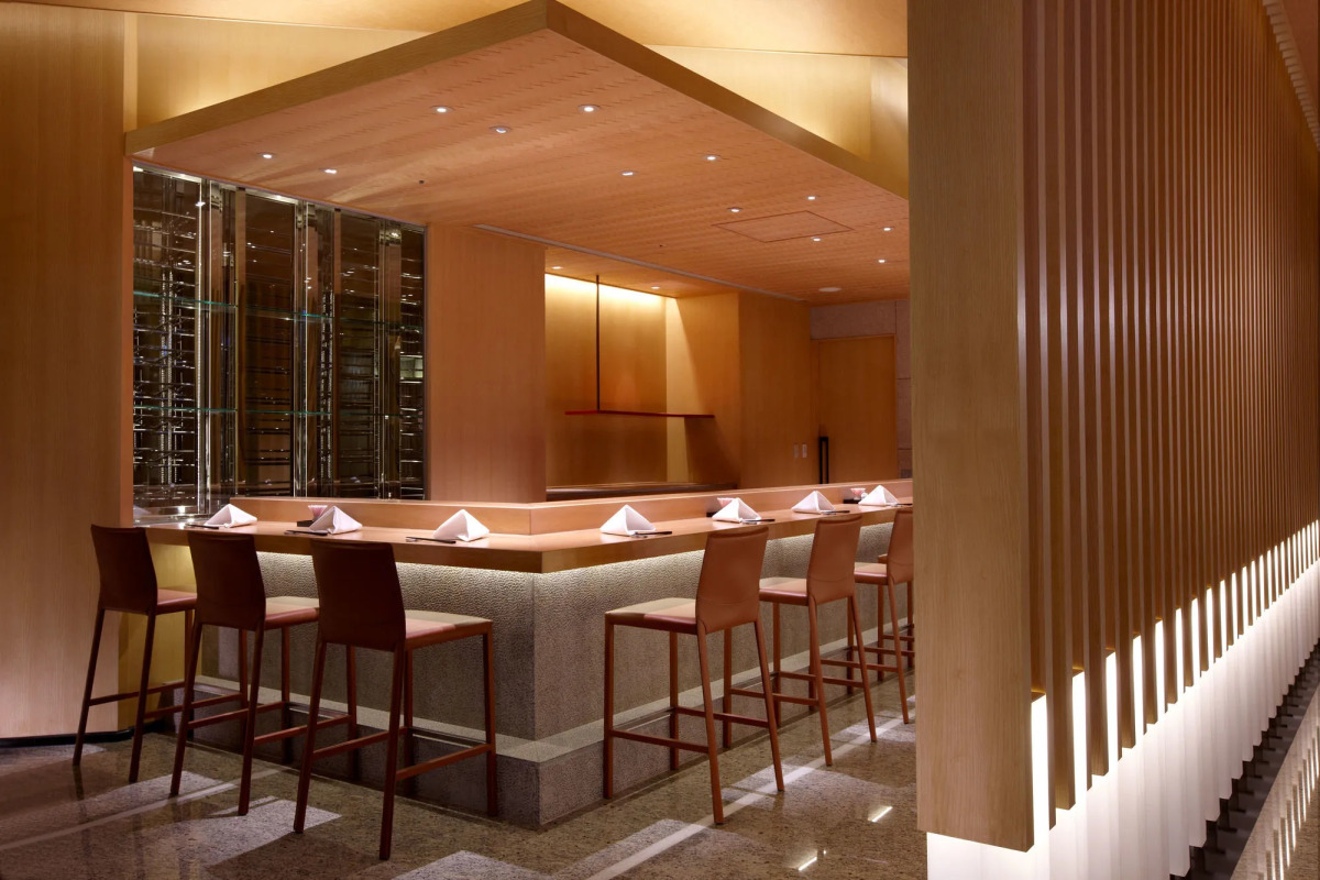 The Okura Prestige Taipei