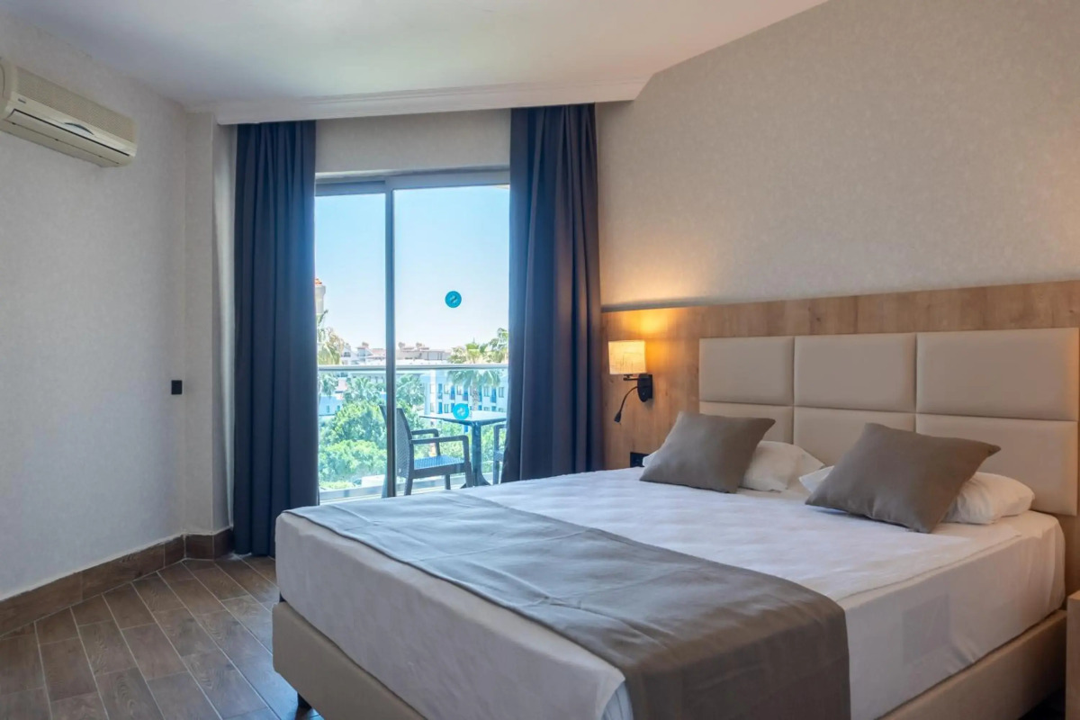 Sultan of Side - All Inclusive