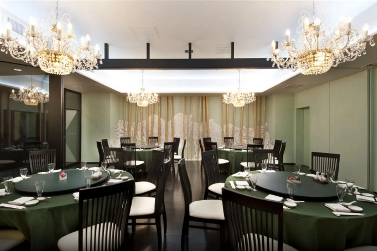 Karasuma Kyoto Hotel