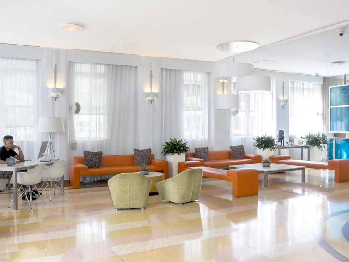 Clevelander Hotel – Adults Only