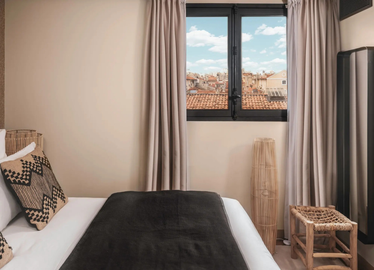 Maisons du Monde Hôtel & Suites - Marseille Vieux Port