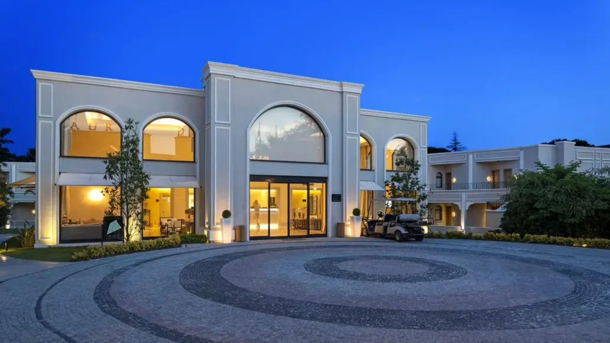 Selectum Family Resort Didim ExAsteria Venüs Didim