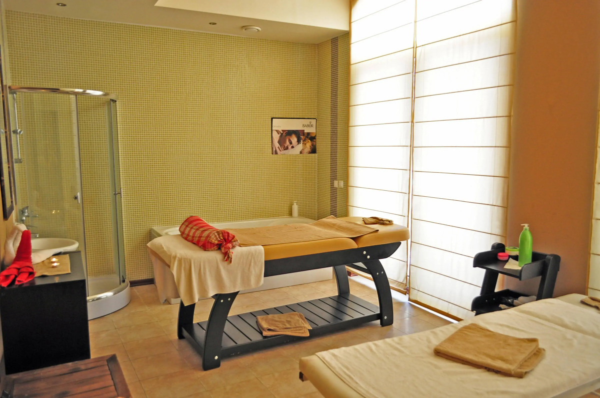 Meliá Sunny Beach Resort