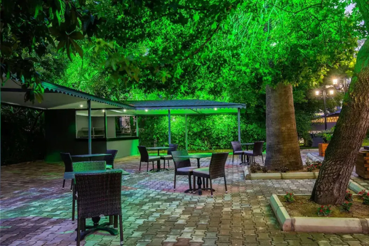 Grand Alisa Hotel – Ex.Royalisa Hotel