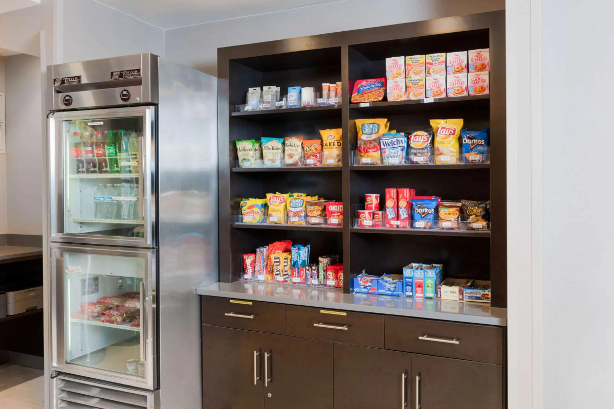 La Quinta Inn & Suites by Wyndham New York City Central Park