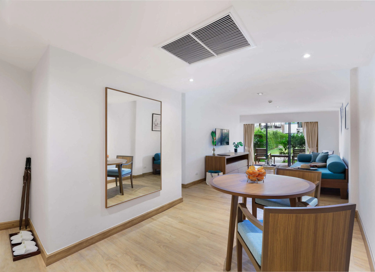 Outrigger Khao Lak Beach Resort