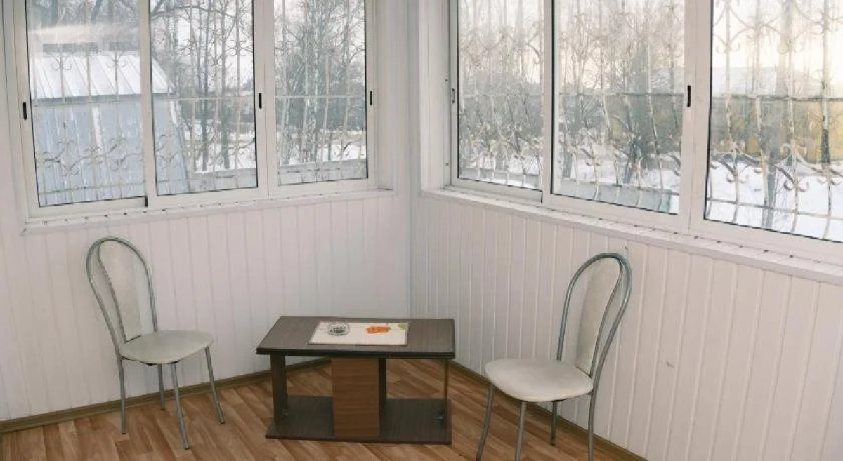 Hostel Komfort I Uyut