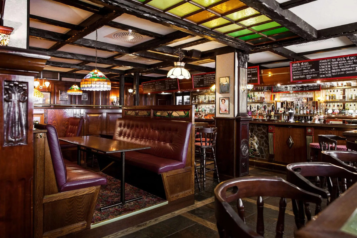 Elite Eden Park Hotel