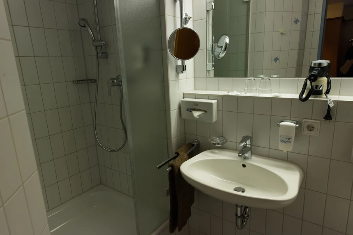 Park Inn by Radisson Munich East