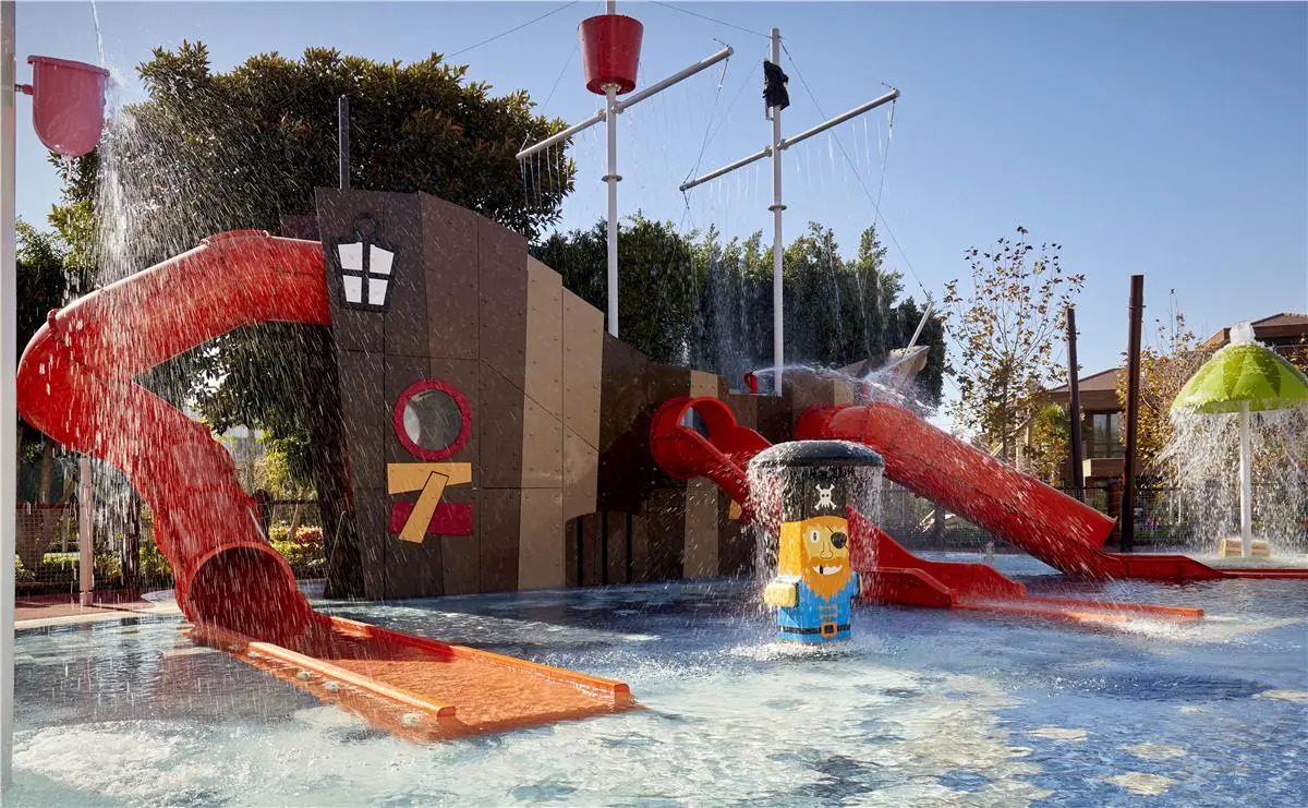 Parklane, a Luxury Collection Resort & Spa, Limassol