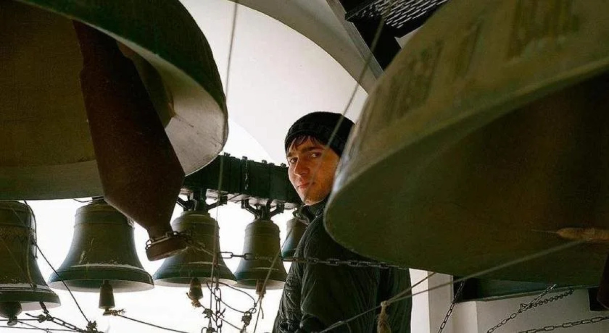 Троице-Сергиев Варницкий Монастырь