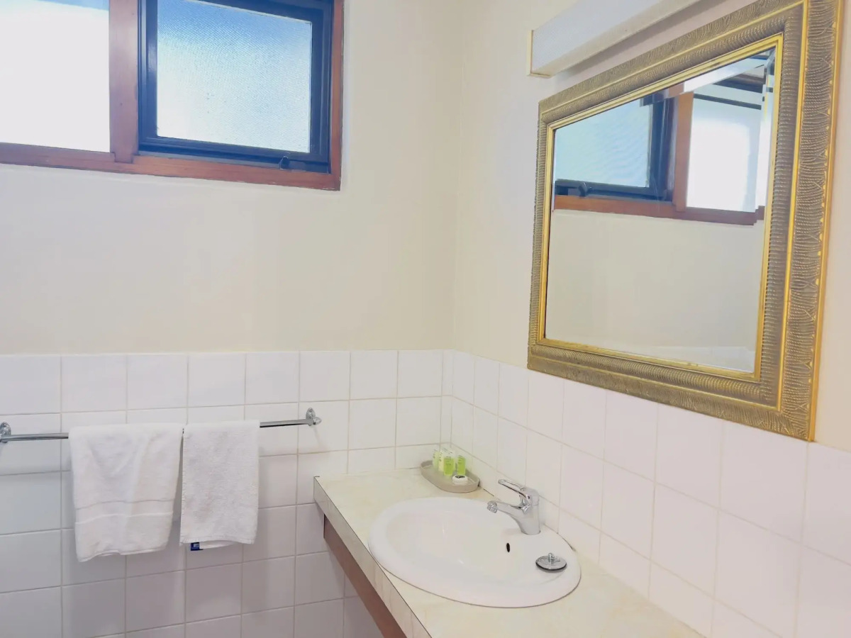 A1 Motels Port Fairy Motel and Apartments